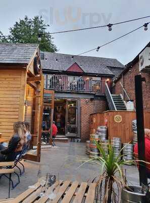 The Head Of Steam Durham