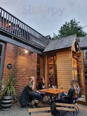 The Head Of Steam Durham