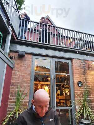 The Head Of Steam Durham