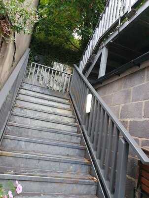 The Head Of Steam Durham