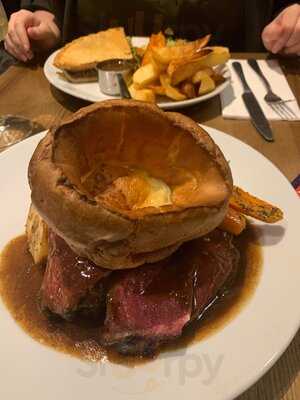 Bob's Smithy Inn Country Pub & Dining