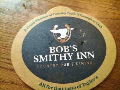 Bob's Smithy Inn Country Pub & Dining