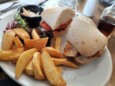 Bob's Smithy Inn Country Pub & Dining