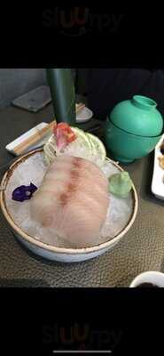 Sticks'n'sushi Cambridge