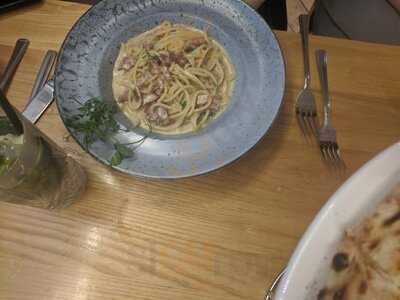 Divino Italian Restaurant