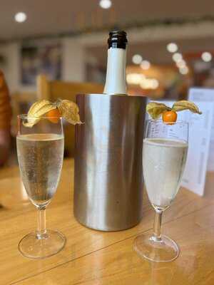 Divino Italian Restaurant