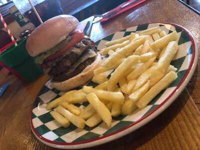 Frankie & Benny's