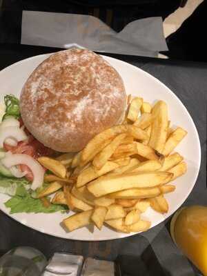 Dolphin Fish And Chips Restaurant