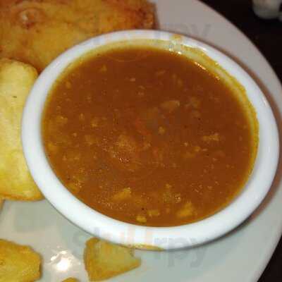 Dolphin Fish And Chips Restaurant