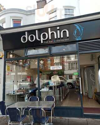 Dolphin Fish And Chips Restaurant