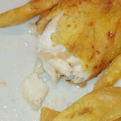 Dolphin Fish And Chips Restaurant