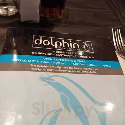 Dolphin Fish And Chips Restaurant