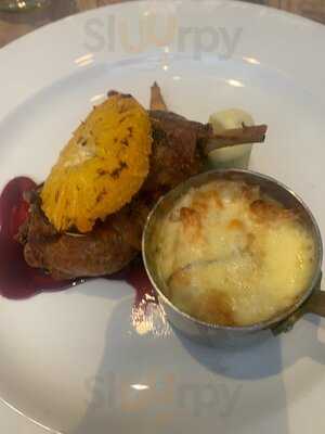 Hanson At The Chelsea