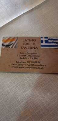 Latino Taverna