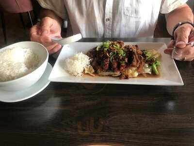 Itsy Bitsy Thai Restaurant