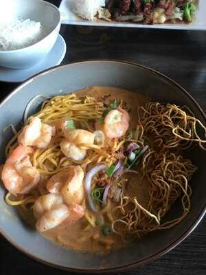 Itsy Bitsy Thai Restaurant