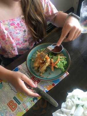 Itsy Bitsy Thai Restaurant