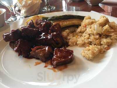 Siam Thai & Teppanyaki Restaurant