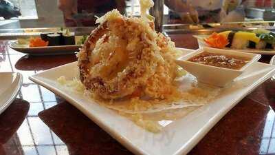 Siam Thai & Teppanyaki Restaurant