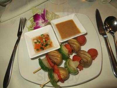 Siam Thai & Teppanyaki Restaurant