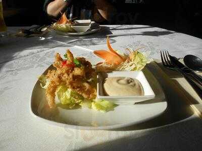 Siam Thai & Teppanyaki Restaurant