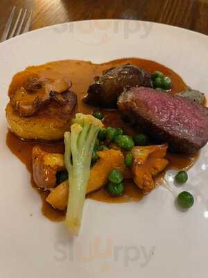 Jews House Restaurant