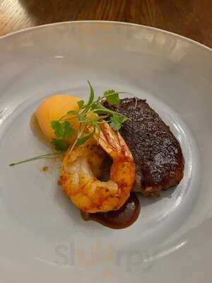 Jews House Restaurant