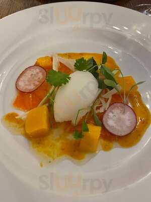 Jews House Restaurant