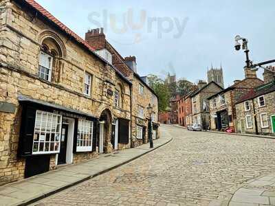 Jews House Restaurant