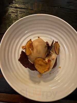 Jews House Restaurant