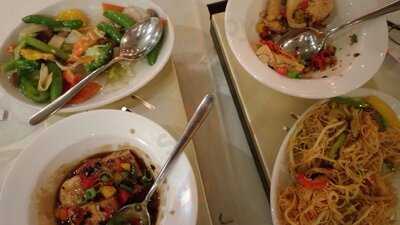 Gold Coast Chinese Restaurant