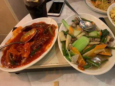 Gold Coast Chinese Restaurant