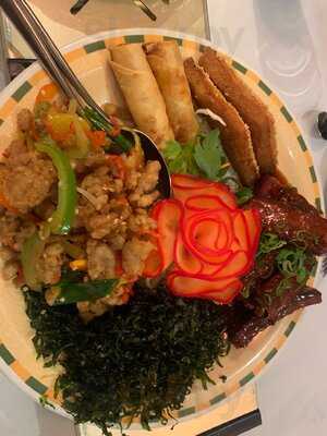 Gold Coast Chinese Restaurant