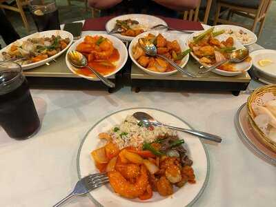Gold Coast Chinese Restaurant