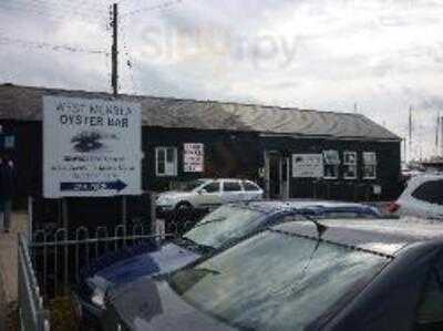 West Mersea Oyster Bar