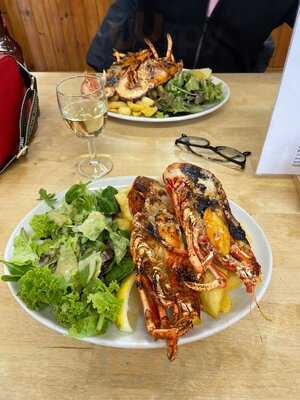 West Mersea Oyster Bar