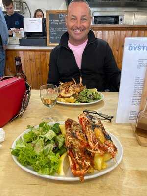 West Mersea Oyster Bar
