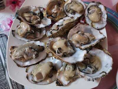 West Mersea Oyster Bar