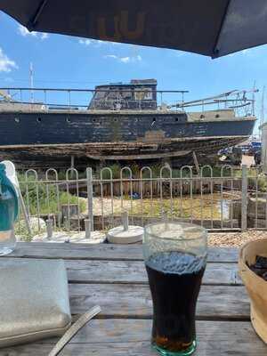 West Mersea Oyster Bar