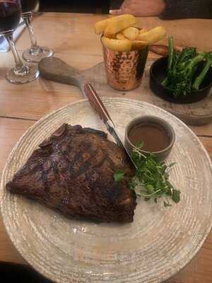 Cross Keys Country Pub & Kitchen