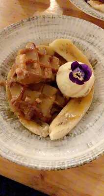 Cross Keys Country Pub & Kitchen