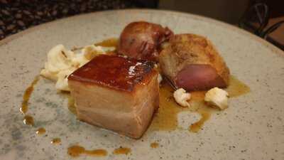 Moon Fish Cafe - Photo 8