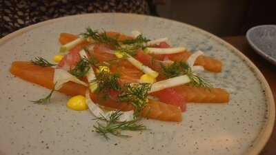 Moon Fish Cafe - Photo 7