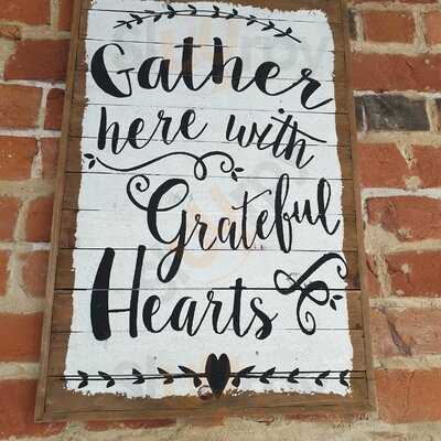 Lily's Social Kitchen