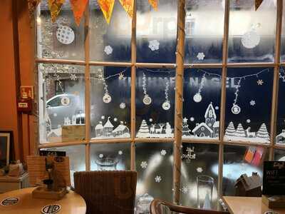 Lily's Social Kitchen