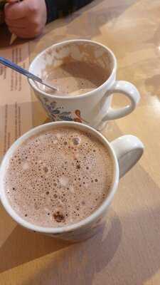 Lily's Social Kitchen