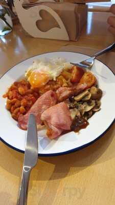 Lily's Social Kitchen