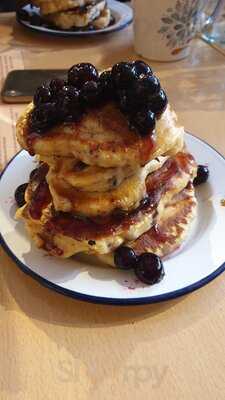 Lily's Social Kitchen