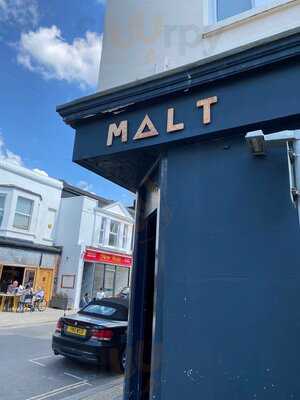 Malt Cafe