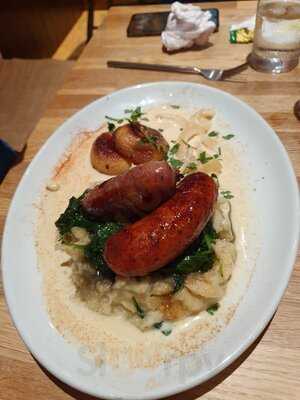 Exquis French Bistrot